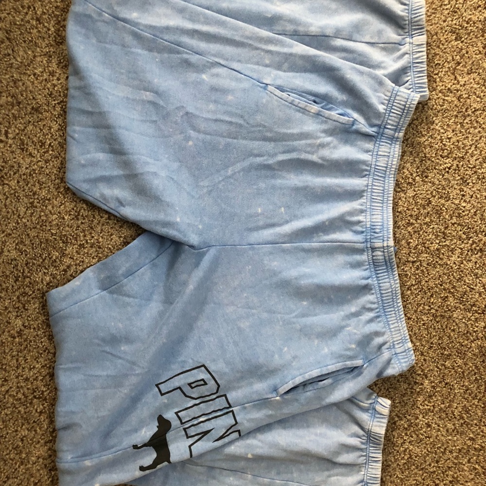 Victoria’s Secret size M sweatpants